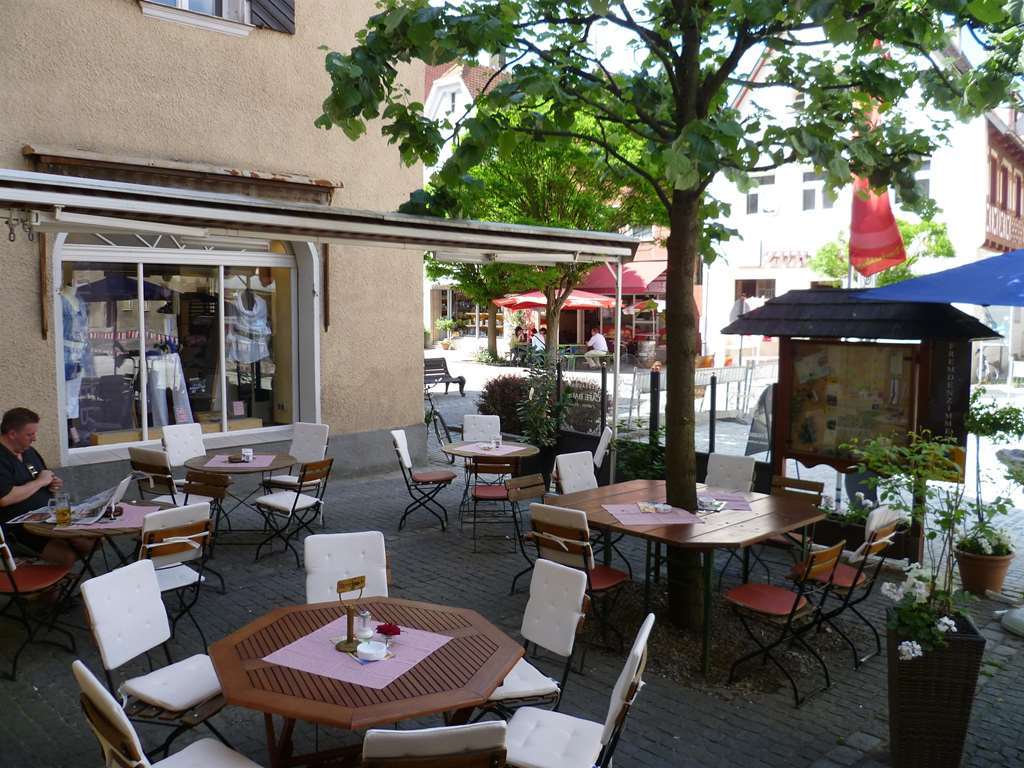 Gasthof Hotel Bauer Херсбрук Экстерьер фото