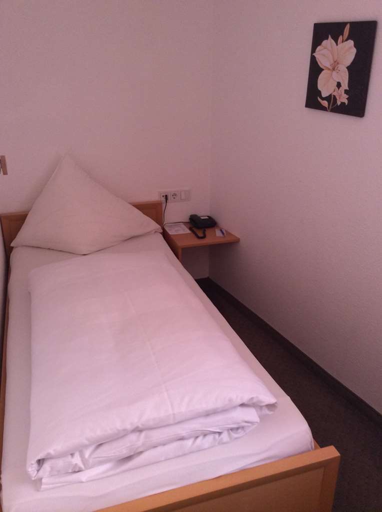 Gasthof Hotel Bauer Херсбрук Номер фото